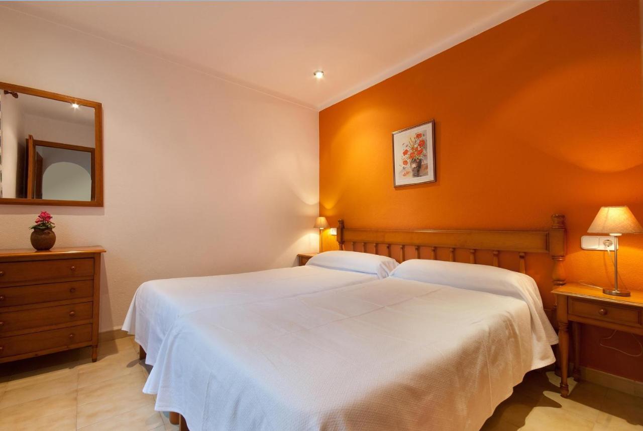 Appartamento Pinos Altos 13 Cala de Sant Vicenc Esterno foto
