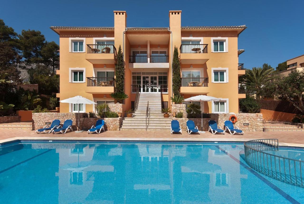Appartamento Pinos Altos 13 Cala de Sant Vicenc Esterno foto