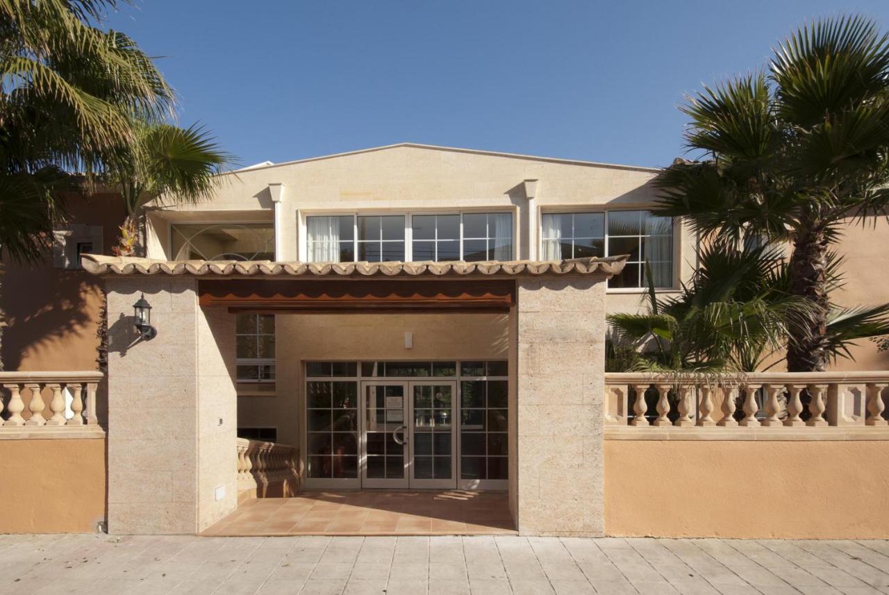 Appartamento Pinos Altos 13 Cala de Sant Vicenc Esterno foto